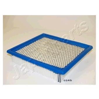 Japanparts FA-024S Air filter FA024S: Buy near me in Poland at 2407.PL - Good price!