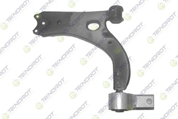 Teknorot FO-246S Suspension arm front lower left FO246S: Buy near me in Poland at 2407.PL - Good price!
