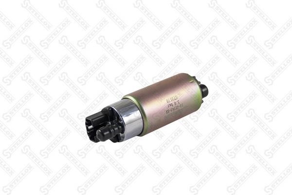 Stellox 10-01743-SX Fuel pump 1001743SX: Buy near me in Poland at 2407.PL - Good price!