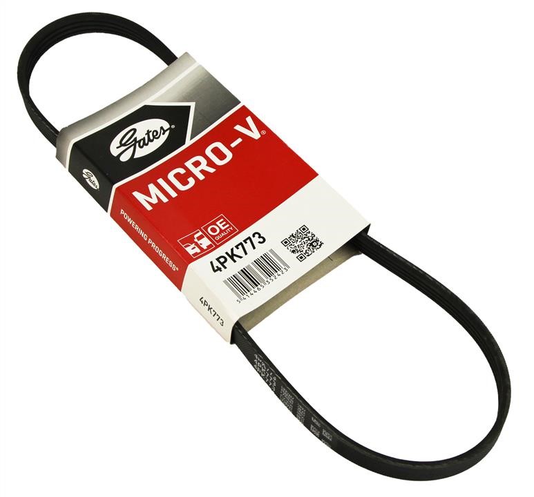Buy Gates 4PK773 at a low price in Poland!