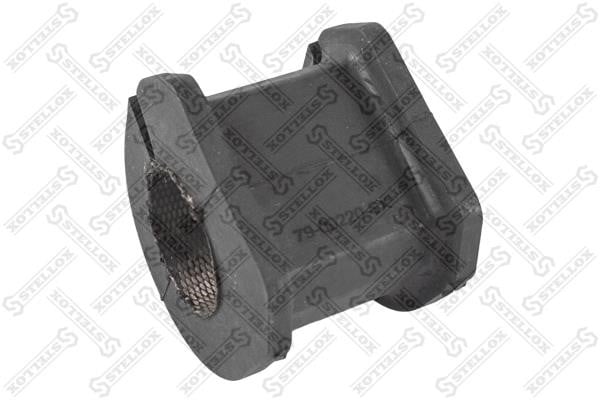 Stellox 79-00220-SX Front stabilizer bush 7900220SX: Buy near me in Poland at 2407.PL - Good price!