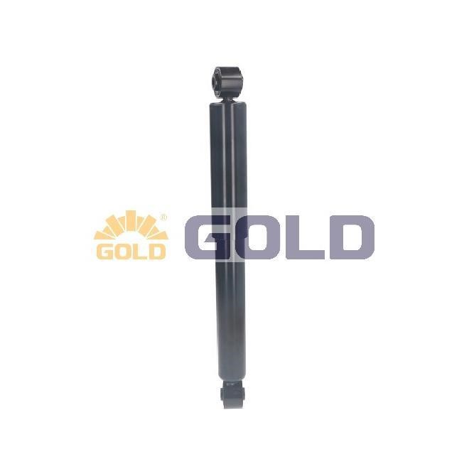 Gold 9150527 Gasöl-Federdämpfer hinten 9150527: Kaufen Sie zu einem guten Preis in Polen bei 2407.PL!