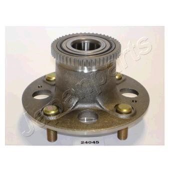 KK24045 Japanparts Radnabe hinten