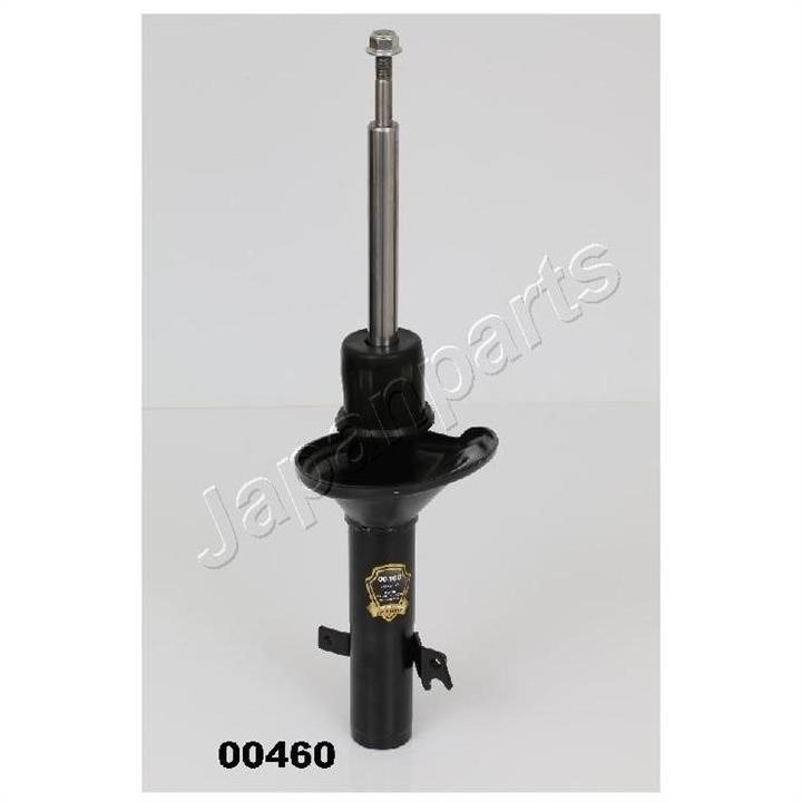 Japanparts MM-00460 Front Left Gas Oil Suspension Shock Absorber MM00460: Buy near me in Poland at 2407.PL - Good price!