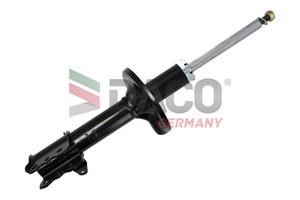 Daco 553270L Suspension shock absorber rear left gas oil 553270L: Buy near me in Poland at 2407.PL - Good price!