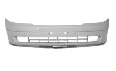 General Motors 9118766 Front bumper 9118766: Buy near me in Poland at 2407.PL - Good price!