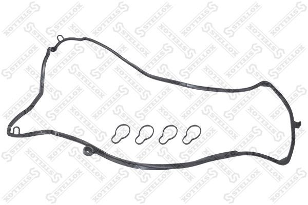Stellox 11-28049-SX Gasket, cylinder head cover 1128049SX: Buy near me in Poland at 2407.PL - Good price!