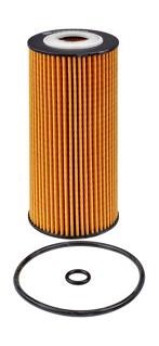 Champion COF100647E Oil Filter COF100647E: Buy near me at 2407.PL in Poland at an Affordable price!