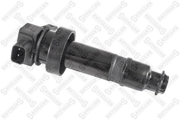 Stellox 61-00039-SX Ignition coil 6100039SX: Buy near me in Poland at 2407.PL - Good price!