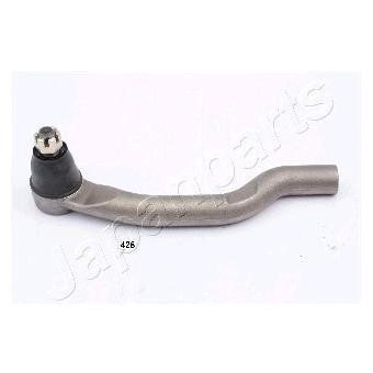 Japanparts TI-428L Tie rod end left TI428L: Buy near me at 2407.PL in Poland at an Affordable price!