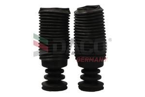Daco PK2603 Dustproof kit for 2 shock absorbers PK2603: Buy near me in Poland at 2407.PL - Good price!