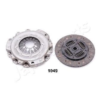 Buy Japanparts KF-1049 at a low price in Poland!