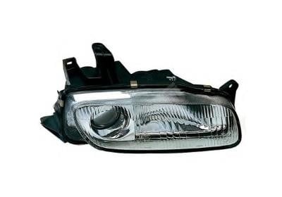 Mazda 8FBP-51-030C Headlamp 8FBP51030C: Buy near me at 2407.PL in Poland at an Affordable price!