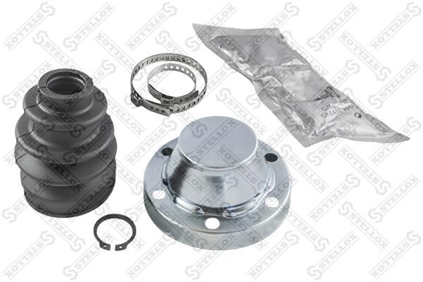Stellox 13-00599-SX CV joint boot inner 1300599SX: Buy near me in Poland at 2407.PL - Good price!