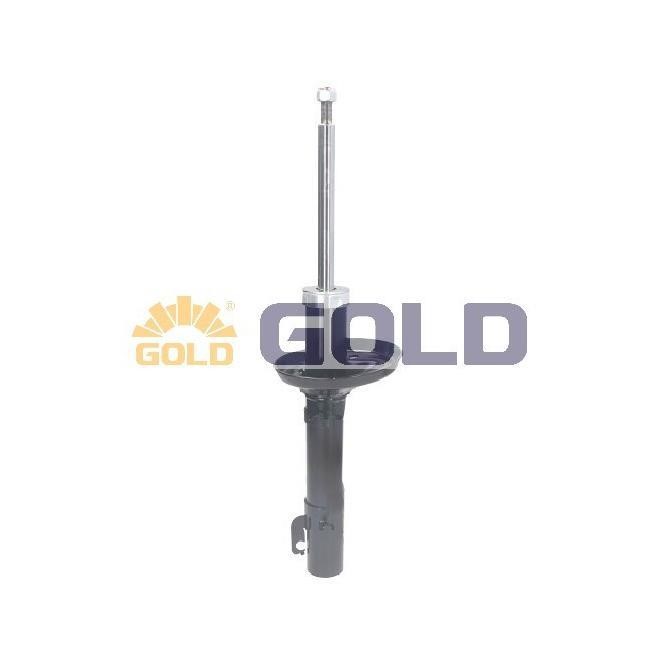 Gold 9260953 Front suspension shock absorber 9260953: Buy near me in Poland at 2407.PL - Good price!