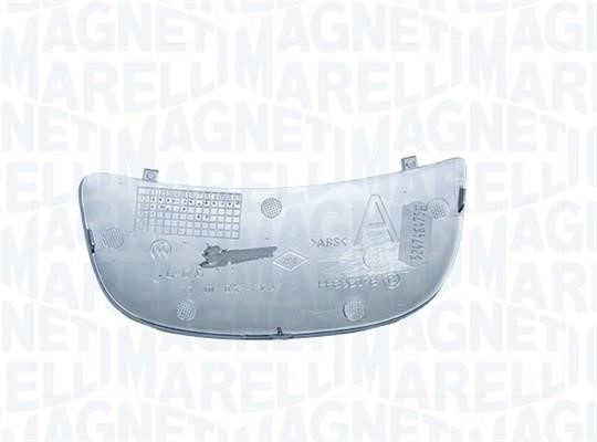Magneti marelli 182209011200 Side mirror insert 182209011200: Buy near me in Poland at 2407.PL - Good price!