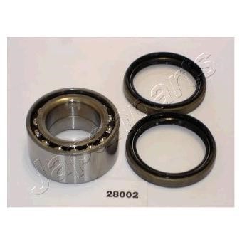 Japanparts KK-28002 Wheel bearing kit KK28002: Buy near me in Poland at 2407.PL - Good price!