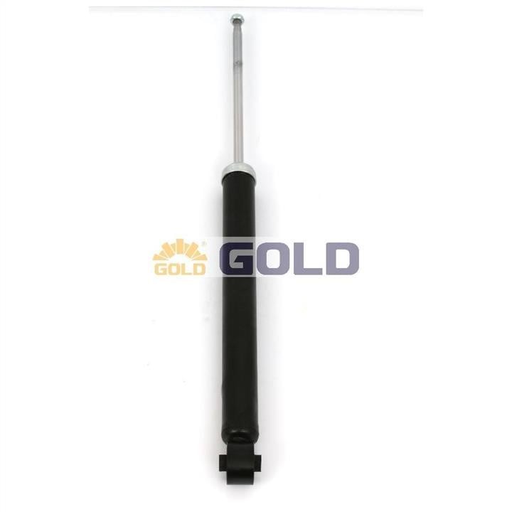 Gold 9130955 Rear suspension shock 9130955: Buy near me in Poland at 2407.PL - Good price!