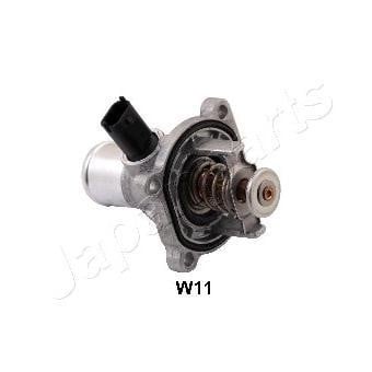 Termostat układu chłodzenia Chevrolet Cruze: VTW11 Japanparts Termostat, środek chłodzący