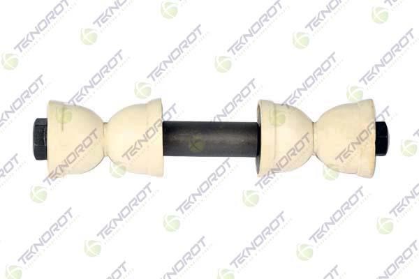 Teknorot CD-140 Front stabilizer bar CD140: Buy near me in Poland at 2407.PL - Good price!