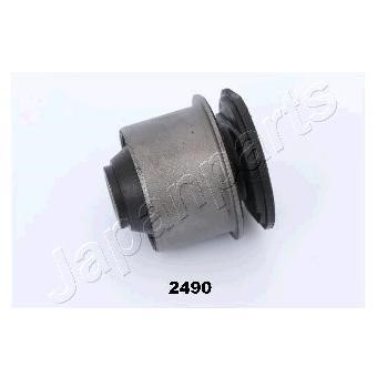 RU2490 Japanparts Control arm bushing