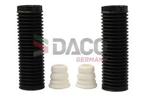 Daco PK1001 Dustproof kit for 2 shock absorbers PK1001: Buy near me in Poland at 2407.PL - Good price!