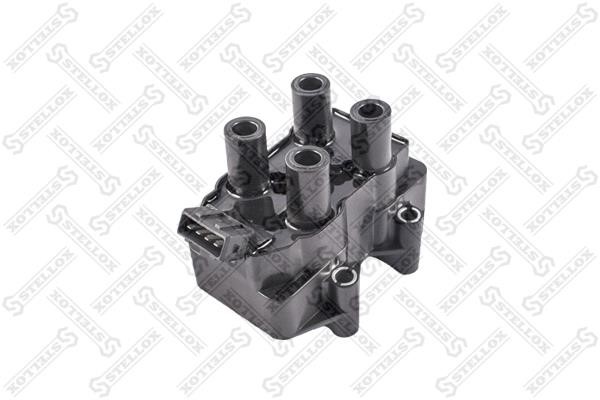Stellox 61-00031-SX Ignition coil 6100031SX: Buy near me in Poland at 2407.PL - Good price!