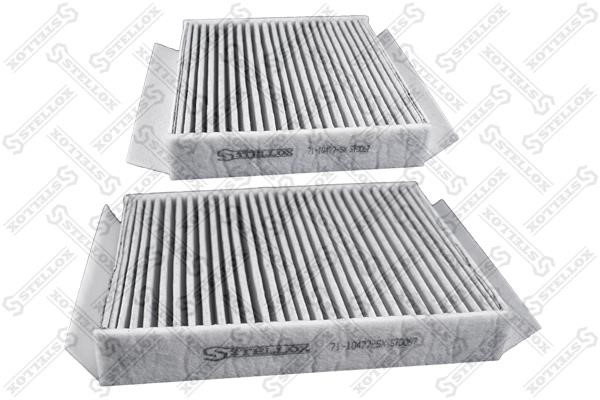 Stellox 71-10477-SX Activated Carbon Cabin Filter 7110477SX: Buy near me in Poland at 2407.PL - Good price!