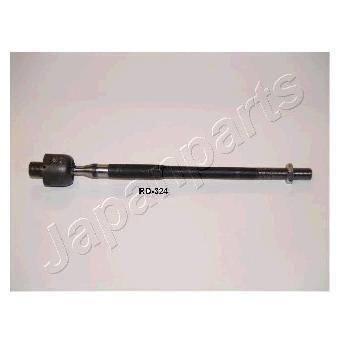 Japanparts RD-324 Inner Tie Rod RD324: Buy near me in Poland at 2407.PL - Good price!