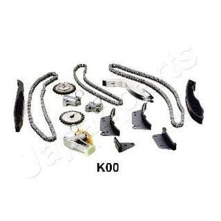Steuerkettensatz Hyundai H-1 Travel: KDKK00 Japanparts Steuerkettensatz