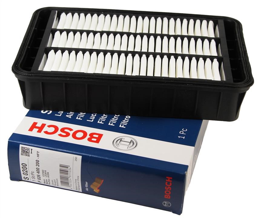 Kup Bosch F 026 400 200 w niskiej cenie w Polsce!