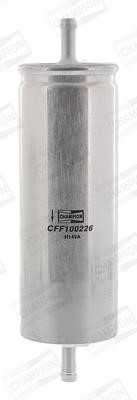 Champion CFF100226 Fuel filter CFF100226: Buy near me in Poland at 2407.PL - Good price!