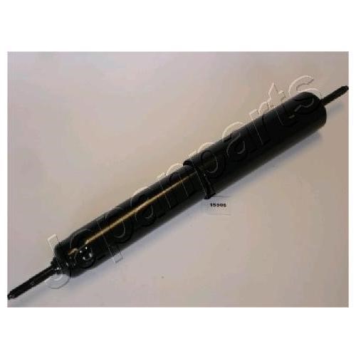 Japanparts MM-15505 Front oil and gas suspension shock absorber MM15505: Buy near me in Poland at 2407.PL - Good price!