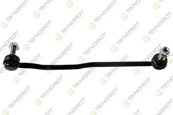 Teknorot SU-437 Front Left stabilizer bar SU437: Buy near me in Poland at 2407.PL - Good price!
