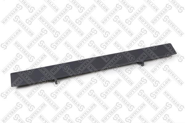 Stellox 87-25576-SX Bumper 8725576SX: Buy near me at 2407.PL in Poland at an Affordable price!