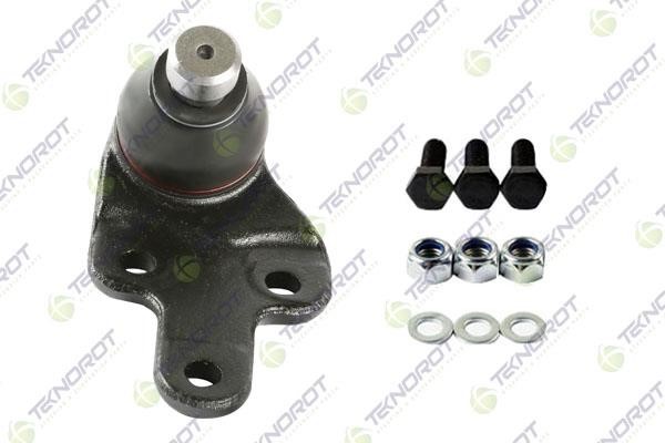 Teknorot FO-804 Ball joint FO804: Buy near me in Poland at 2407.PL - Good price!