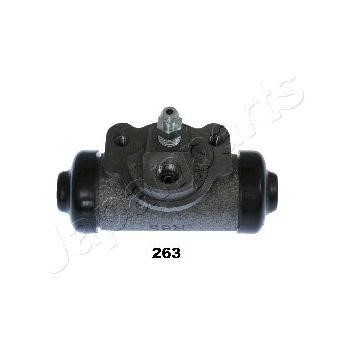 Radbremszylinder Toyota: CS263 Japanparts Radbremszylinder
