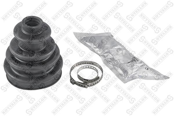 Stellox 13-00109-SX CV joint boot outer 1300109SX: Buy near me in Poland at 2407.PL - Good price!