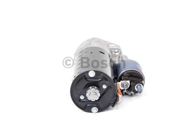 Bosch Starter – price [object Object] PLN