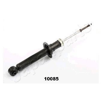 Japanparts MM-10085 Rear oil and gas suspension shock absorber MM10085: Buy near me at 2407.PL in Poland at an Affordable price!