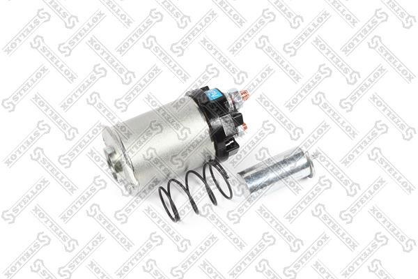 Stellox 06-85145-SX Solenoid switch, starter 0685145SX: Buy near me at 2407.PL in Poland at an Affordable price!