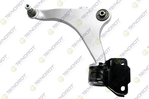 Teknorot VO-829 Suspension arm front lower left VO829: Buy near me in Poland at 2407.PL - Good price!