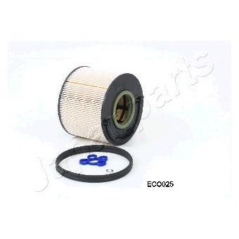 Japanparts FC-ECO025 Топливный фильтр FCECO025: Отличная цена - Купить в Польше на 2407.PL!