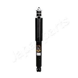 Japanparts MM-33096 Front oil and gas suspension shock absorber MM33096: Buy near me in Poland at 2407.PL - Good price!