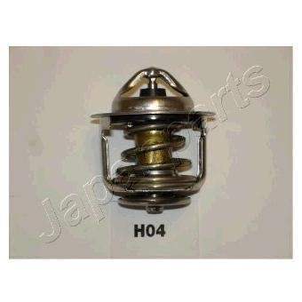 Japanparts VT-H04 Thermostat, coolant VTH04: Buy near me in Poland at 2407.PL - Good price!
