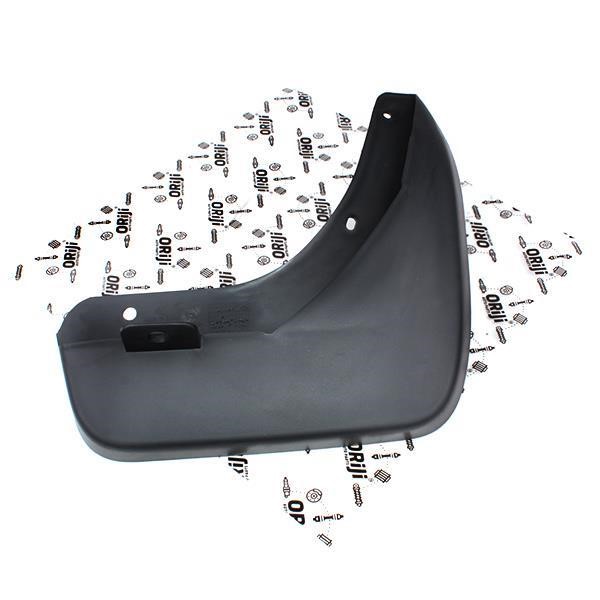 Oriji OR0336 Mudguard rear right OR0336: Buy near me in Poland at 2407.PL - Good price!