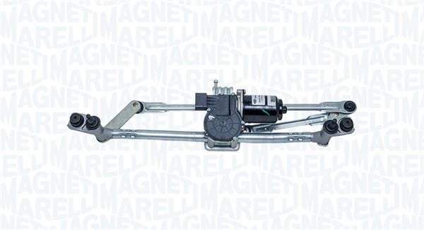 064351128010 Magneti Marelli Scheinwerferreinigungsanlagendüse