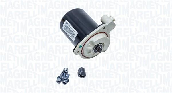 Podzespoły do automatycznej skrzyni biegów Fiat: 023000037010 Magneti marelli Zawór elektromagnetyczny automatycznej skrzyni biegów