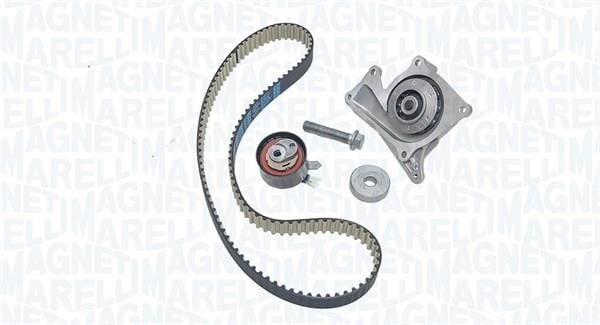 Magneti marelli 341406600001 TIMING BELT KIT WITH WATER PUMP 341406600001: Buy near me in Poland at 2407.PL - Good price!