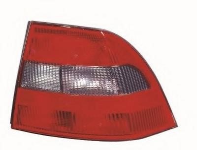 Opel 62 23 162 Lampa tylna zespolona 6223162: Dobra cena w Polsce na 2407.PL - Kup Teraz!